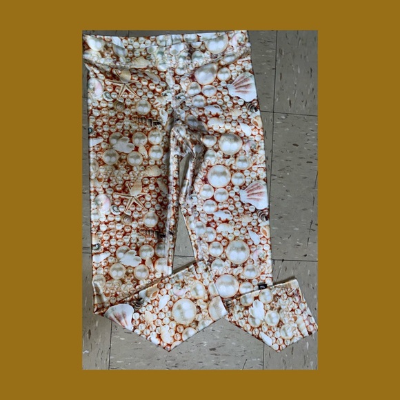 Terez Pants - Terez 3/4 legging S